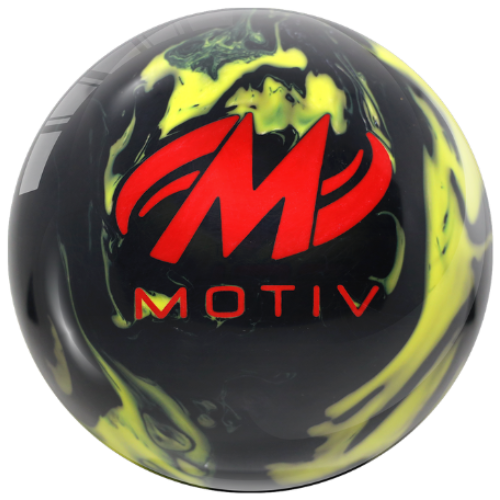 Motiv Supra Clutch Bowling Balls