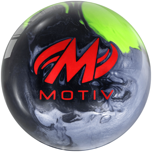 Motiv Supra GT Bowling Ball