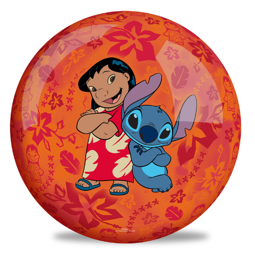 OnTheBallBowling Disney Goofy Bowling Ball