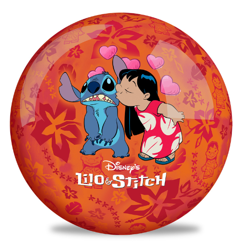 OnTheBallBowling Disney Goofy Bowling Ball