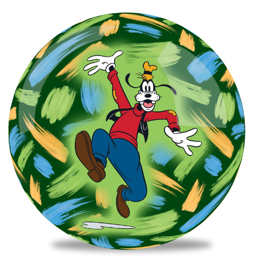 OnTheBallBowling Disney Goofy Bowling Ball
