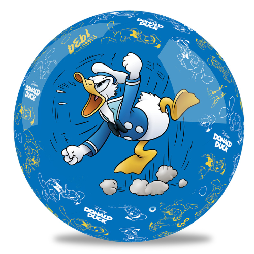 OnTheBallBowling Disney Donald Duck Bowling Ball