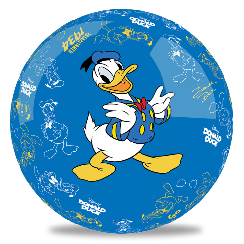 OnTheBallBowling Disney Donald Duck Bowling Ball