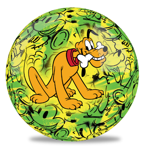 OnTheBallBowling Disney Mickey & Friends Pluto Bowling Ball