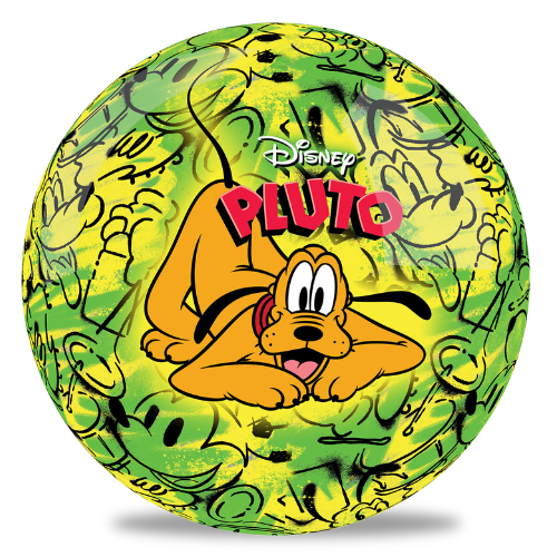 OnTheBallBowling Disney Mickey & Friends Pluto Bowling Ball