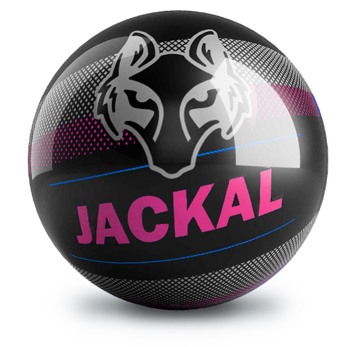 Motiv Crimson Jackal Pixel Spare Bowilng Ball