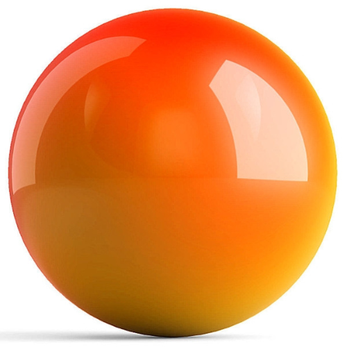 OnTheBallBowling My Spare Ball Bowling Ball by Kelleigh Williams