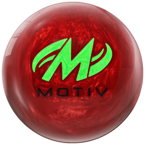 Motiv Primal Rage Evolution Bowling Ball