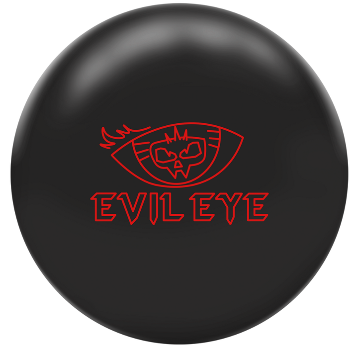 Radical Evil Eye Bowling Balls