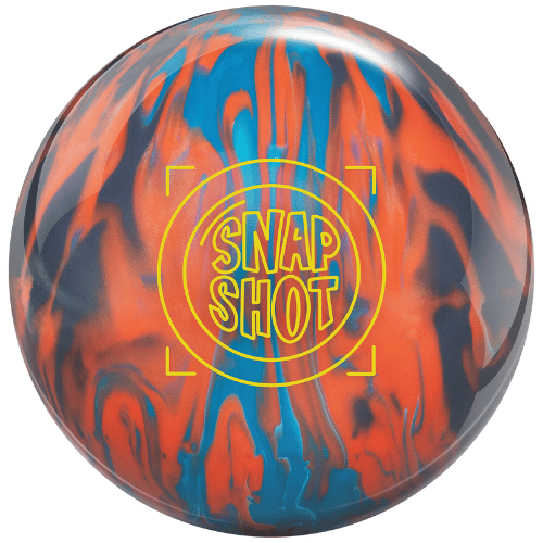 Radical Snapshot Hybrid Bowling ball