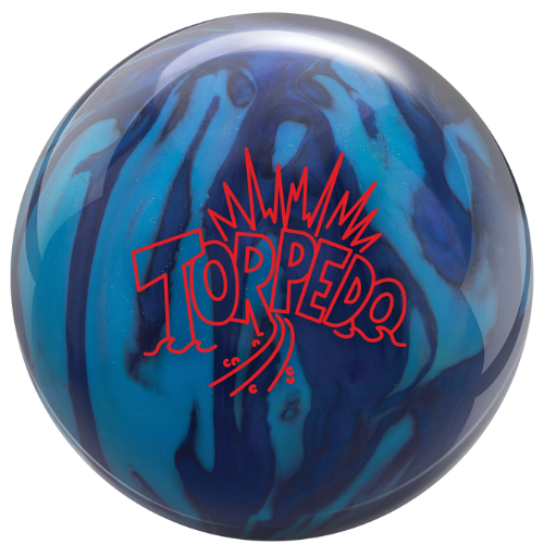 Radical Torpedo Bowling Ball
