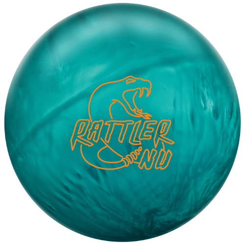 Prime Day Deal Radical Rattler NU Bowling Ball
