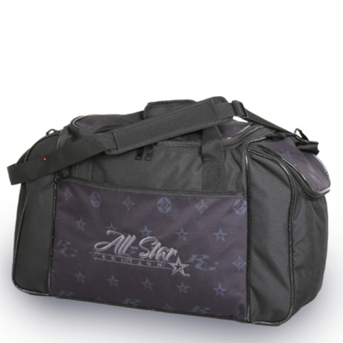 Roto Grip 2-Ball All Star Edition Duffle Blackout