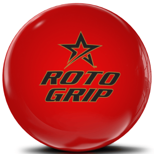 Roto Grip Jester Clear Poly Bowling Ball