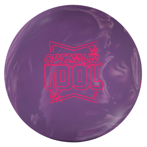 Roto Grip Optimum Idol Bowling Ball