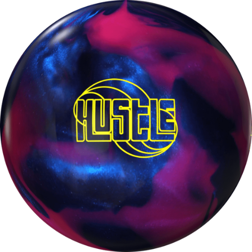 Roto Grip Hustle M+M Bowling Ball