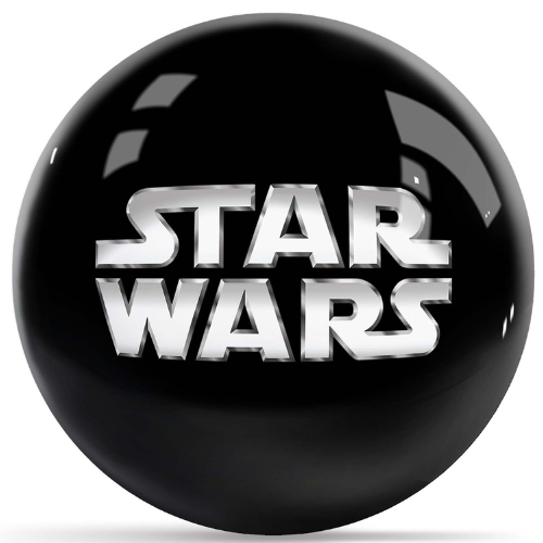 OnTheBallBowling Star Wars Characters Bowling Ball