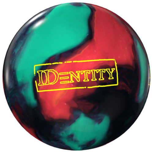 Storm Identity Bowling Ball