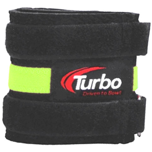 Turbo Neoprene Wrister Green