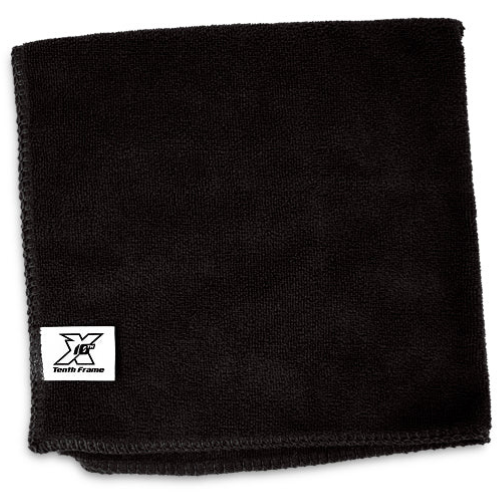 Tenth Frame Microfiber Towel