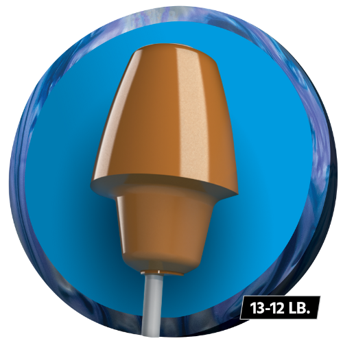 Track Cypher Pearl Bowling Ball