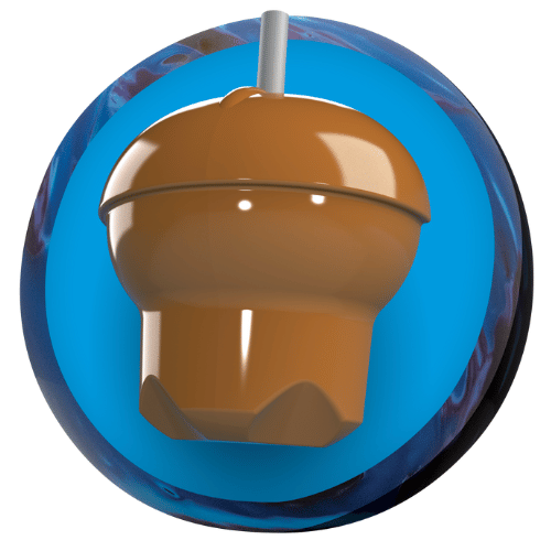 Track Theorem Pearl Bowling Ball
