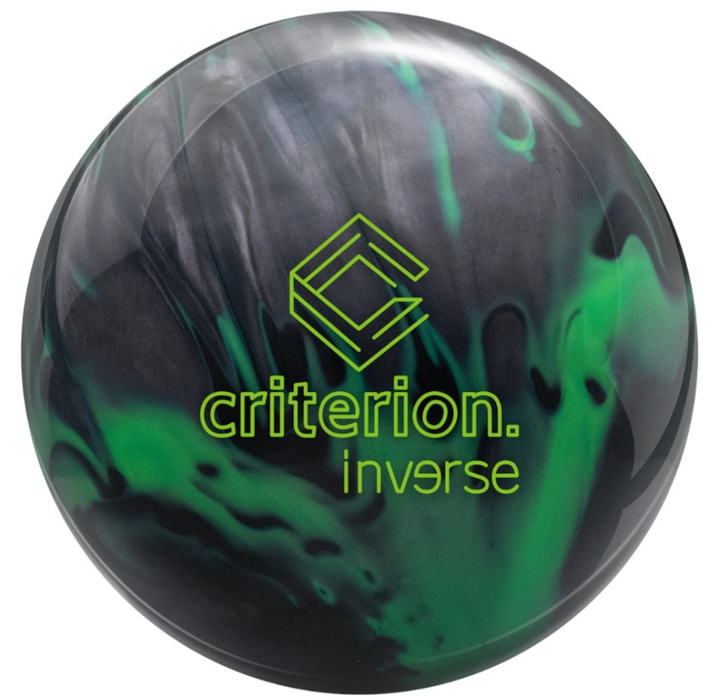 Track Criterion Inverse Bowling Balls