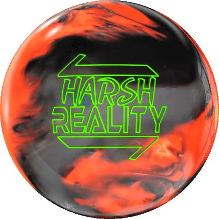Prime Day Deal 900Global Harsh Reality Pearl Bowling Ball