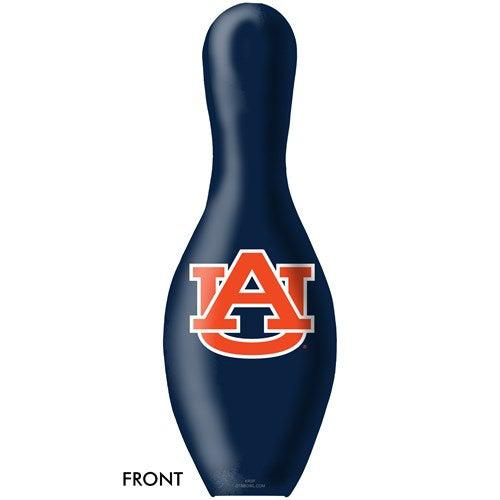 OnTheBallBowling NCAA Auburn University Bowling Pin-Bowling Pin-DiscountBowlingSupply.com