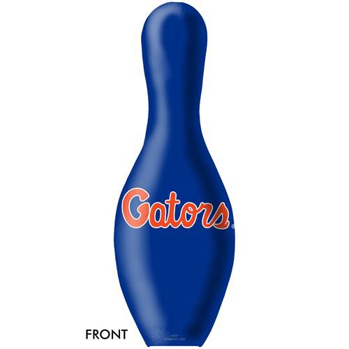 OnTheBallBowling NCAA Florida Gators Bowling Pin-Bowling Pin