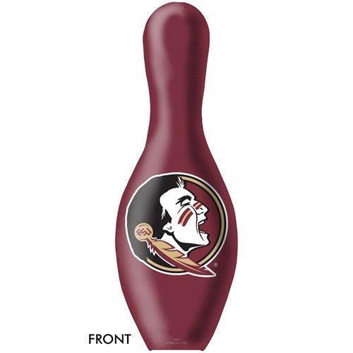 OnTheBallBowling NCAA Florida State University Bowling Pin-Bowling Pin