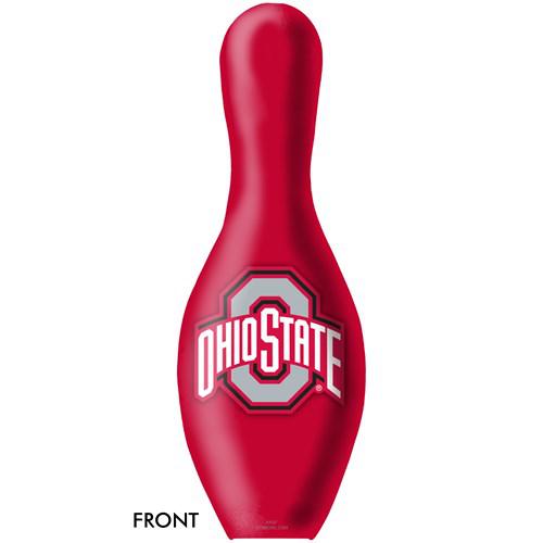 OnTheBallBowling NCAA Ohio State University Bowling Pin-Bowling Pin