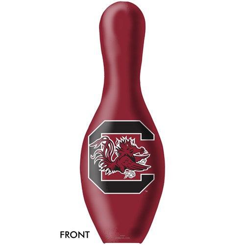 OnTheBallBowling NCAA University of South Carolina Bowling Pin-Bowling Pin