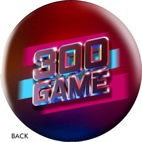 OnTheBallBowling 300 Game Starlite Award Bowling Ball-Bowling Ball-DiscountBowlingSupply.com
