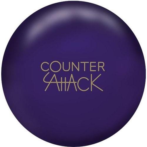 Radical Counter Attack Solid Bowling Ball-BowlersParadise.com