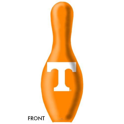 OnTheBallBowling NCAA University of Tennessee Bowling Pin-Bowling Pin-DiscountBowlingSupply.com