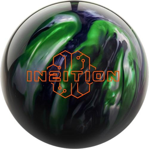 Track In2ition Bowling Ball