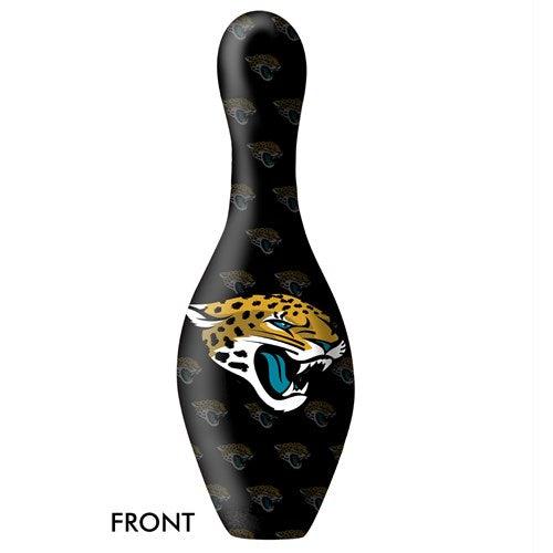 OnTheBallBowling NFL Jacksonville Jaguars Bowling Pin-Bowling Pin-DiscountBowlingSupply.com