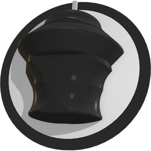 Track Kinetic Obsidian