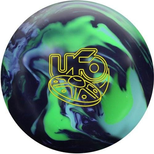 Roto Grip UFO Bowling Ball