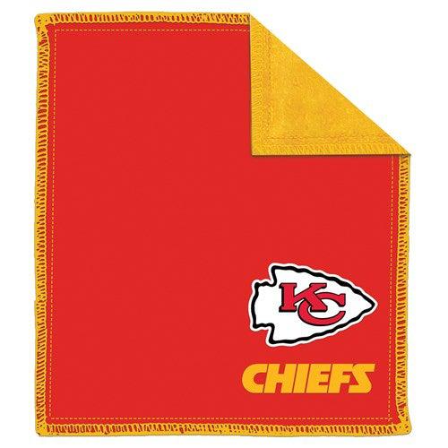 NFL Kansas City Chiefs Bowling Shammy