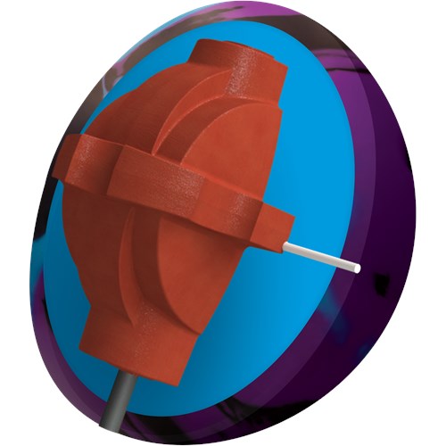Columbia 300 Command Solid Bowling Ball