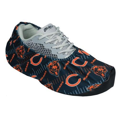 KR Strikeforce 2021 NFL Chicago Bears Shoe Covers