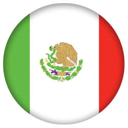 OnTheBallBowling Mexico Bowling Ball-Bowling Ball-DiscountBowlingSupply.com