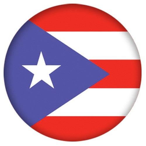 OnTheBallBowling Puerto Rico Bowling Ball-Bowling Ball-DiscountBowlingSupply.com