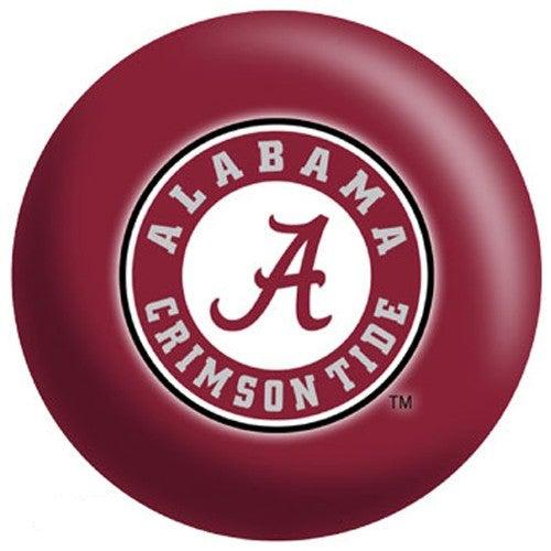 OnTheBallBowling Alabama Crimson Tide Bowling Ball-Bowling Ball-DiscountBowlingSupply.com