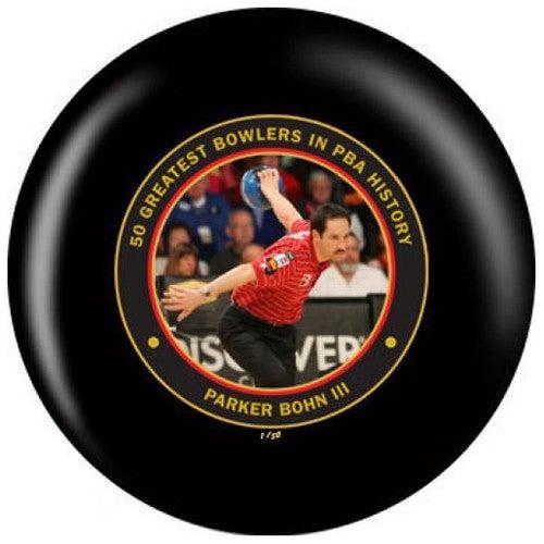 OnTheBallBowling Parker Bohn Bowling Ball-Bowling Ball