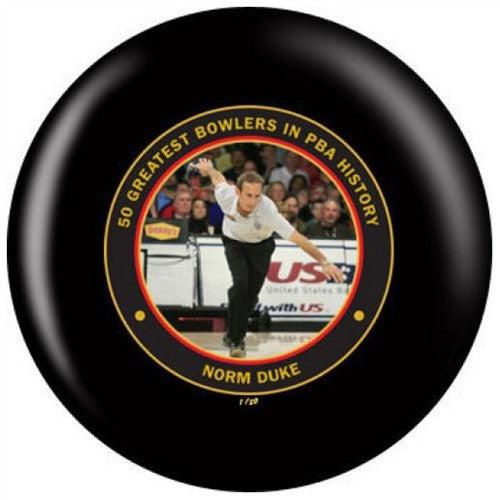OnTheBallBowling Norm Duke Bowling Ball-Bowling Ball