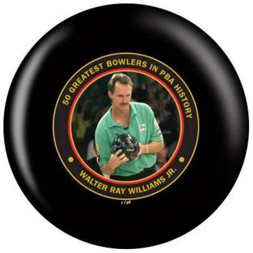 OnTheBallBowling Walter Ray Williams Jr Bowling Ball-Bowling Ball