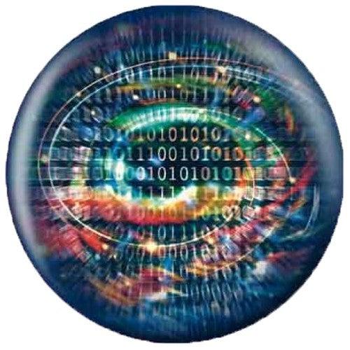OnTheBallBowling Houk Design Matrix I Bowling Ball-Bowling Ball
